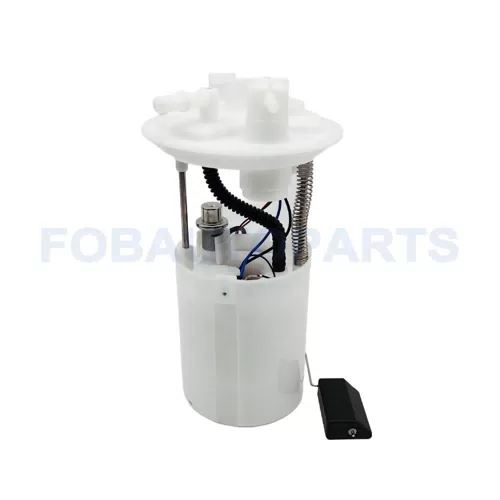Fuel Pump Module Assembly Compatible for Mitsubishi Outlander 2.4 1760A354 1760A578 17030W000P - image 6